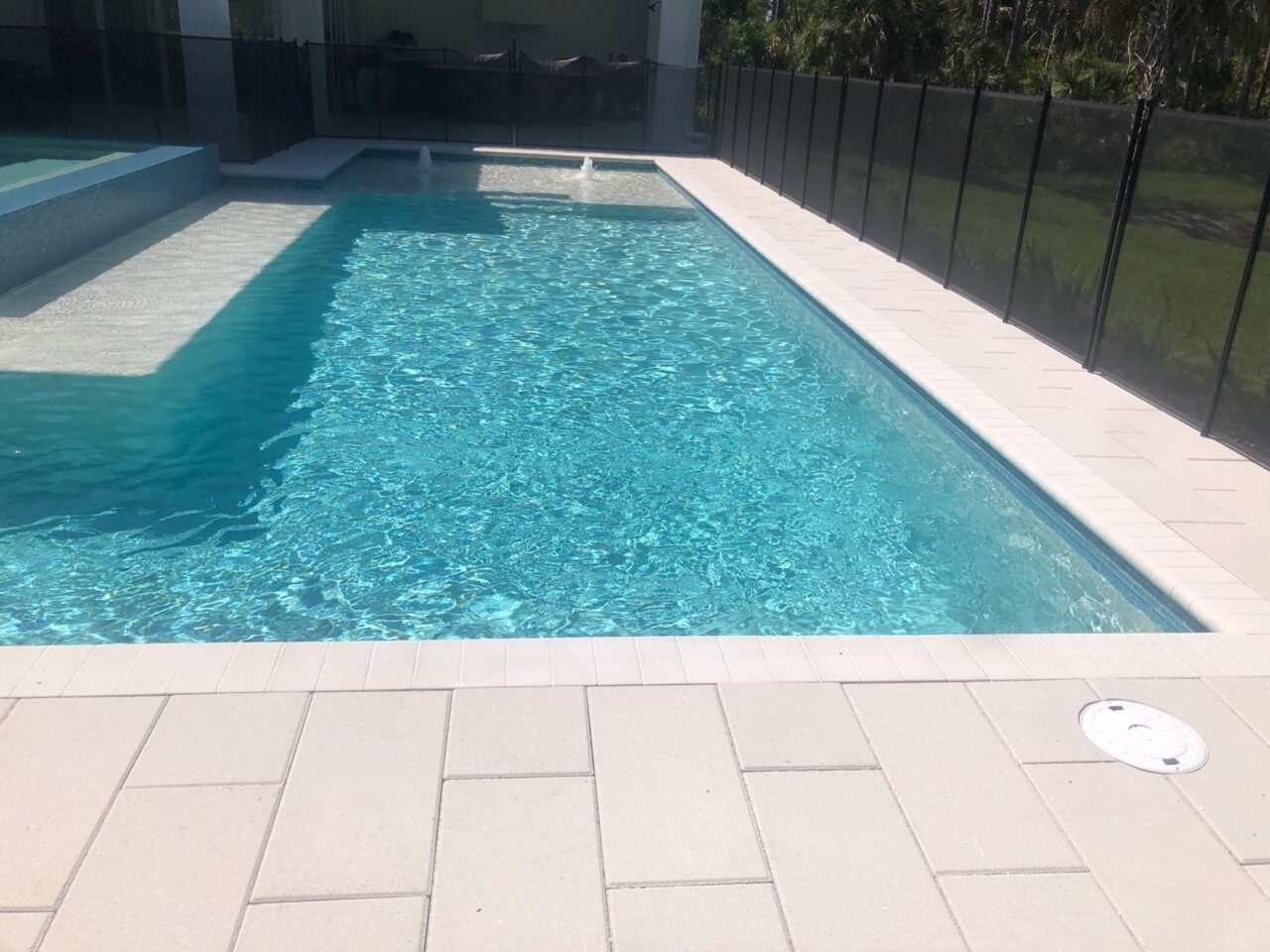 Gilleys Custom Pool Builder. Your Dream Pool Starts Here: Custom Pool ...